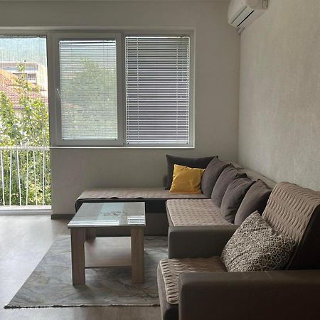 Apartment Marija Ohrid Exterior photo