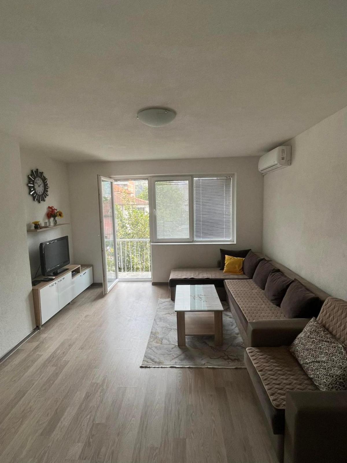 Apartment Marija Ohrid Exterior photo