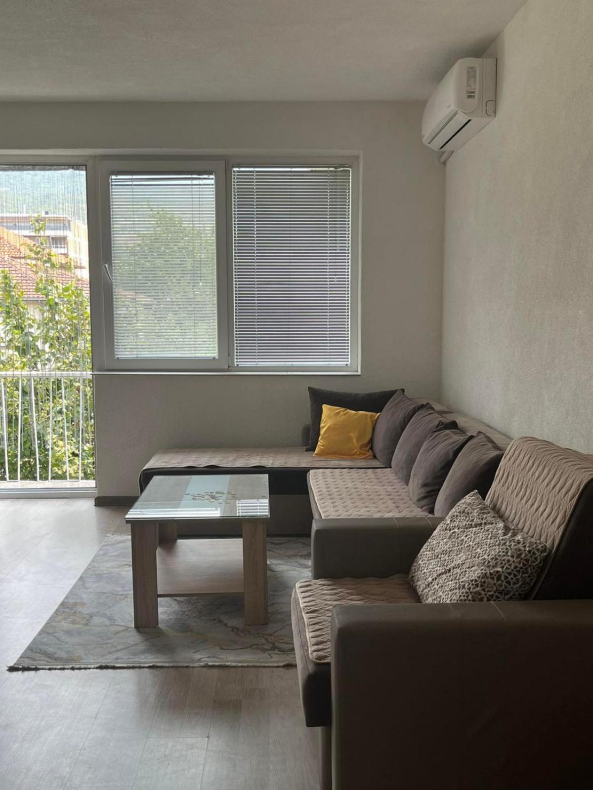 Apartment Marija Ohrid Exterior photo